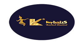 DÒNG KHÓA THÔNG MINH TÍCH HỢP 4 TRONG 1-KB 9310 RG